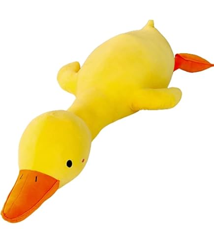 Amazon.co.jp: HUMAN MADE DUCK PLUSH DOLL カモ ぬいぐるみ : おもちゃ